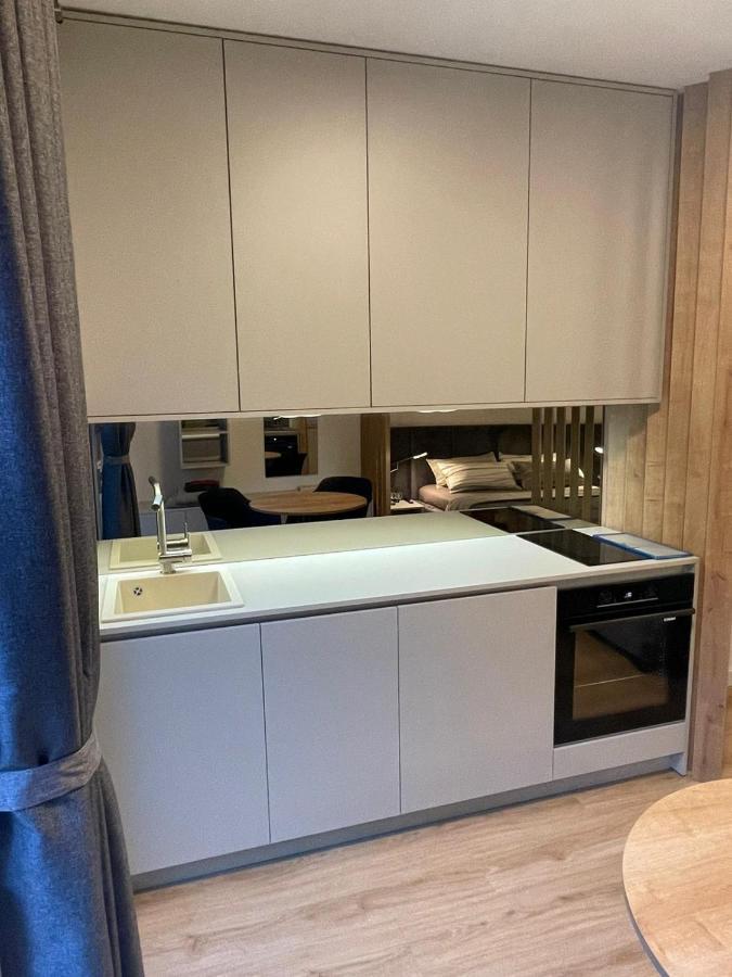 Artatore24 - Modern And Stylish Apartments 木洛希尼 外观 照片