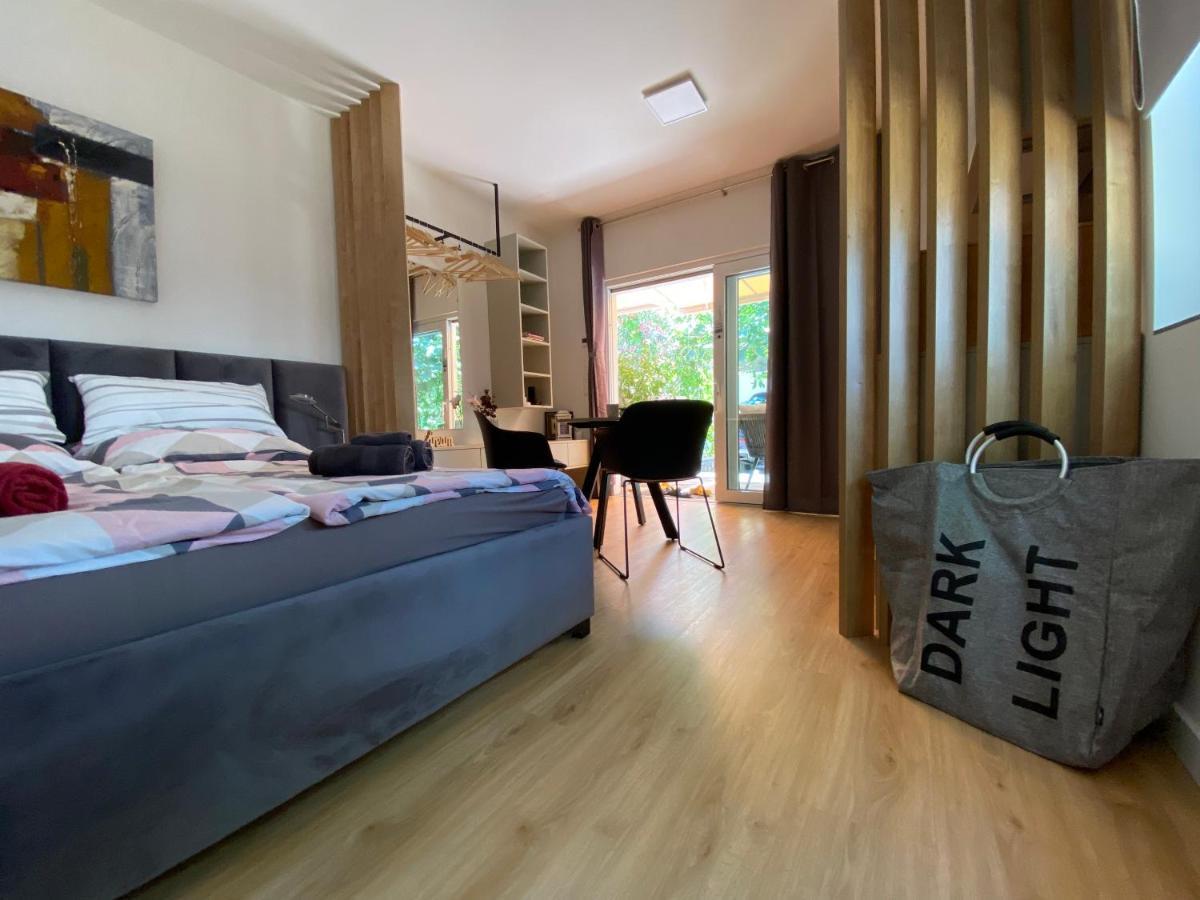Artatore24 - Modern And Stylish Apartments 木洛希尼 外观 照片