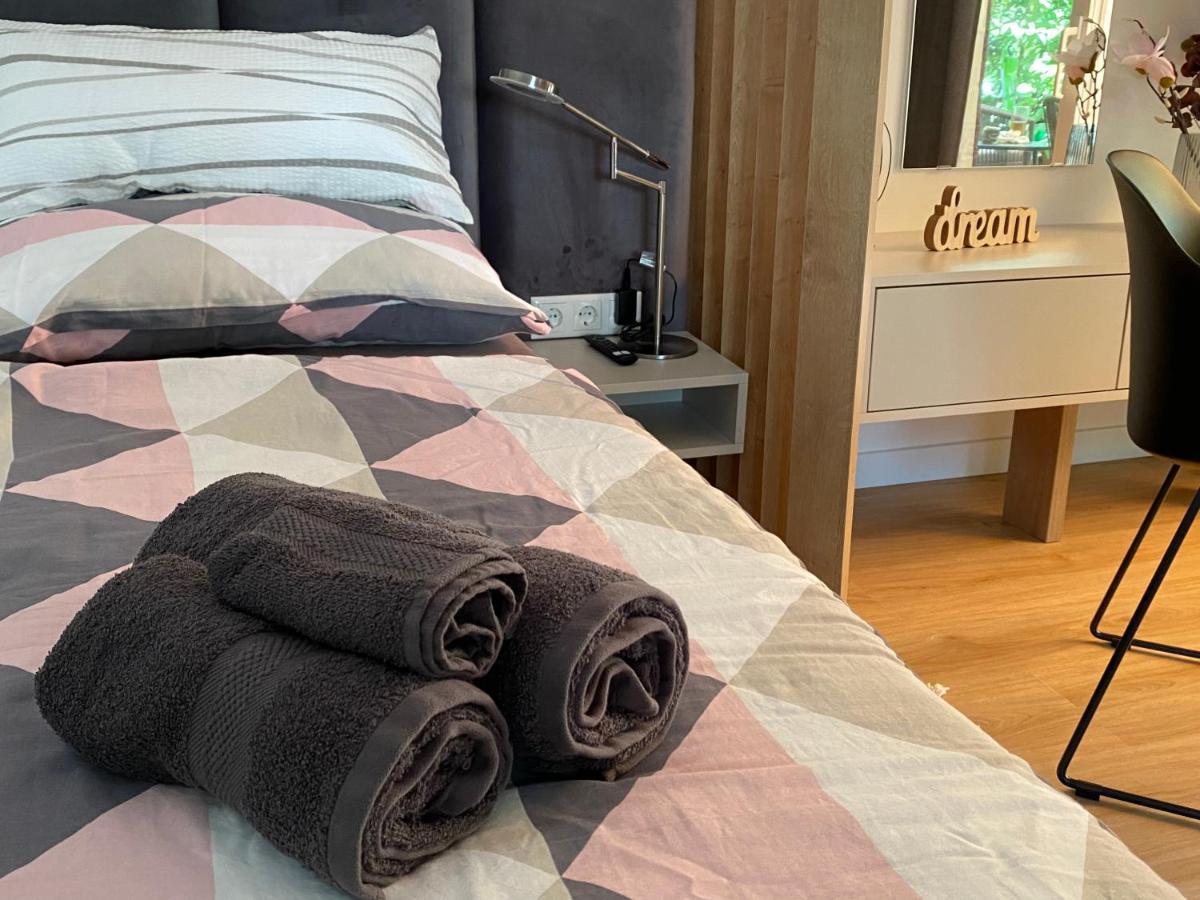 Artatore24 - Modern And Stylish Apartments 木洛希尼 外观 照片