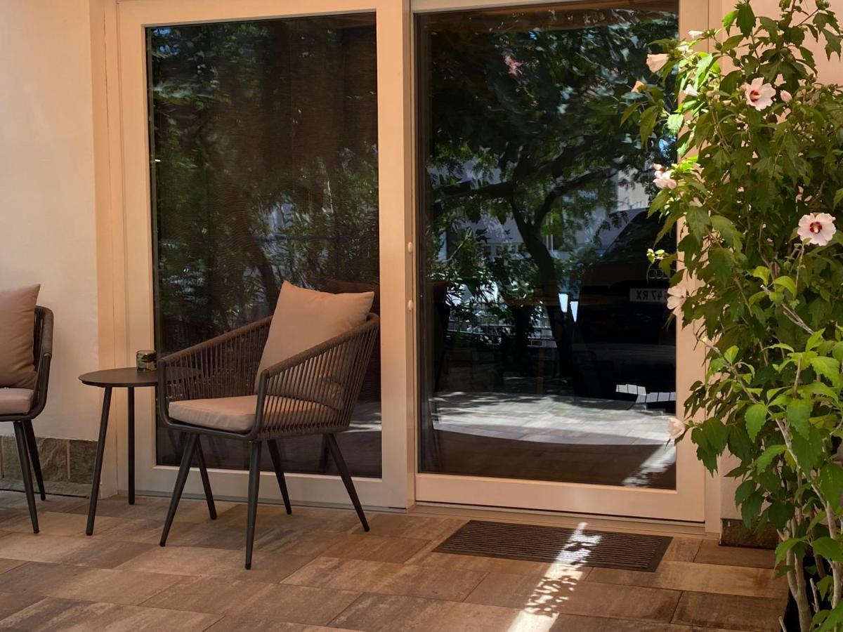 Artatore24 - Modern And Stylish Apartments 木洛希尼 外观 照片