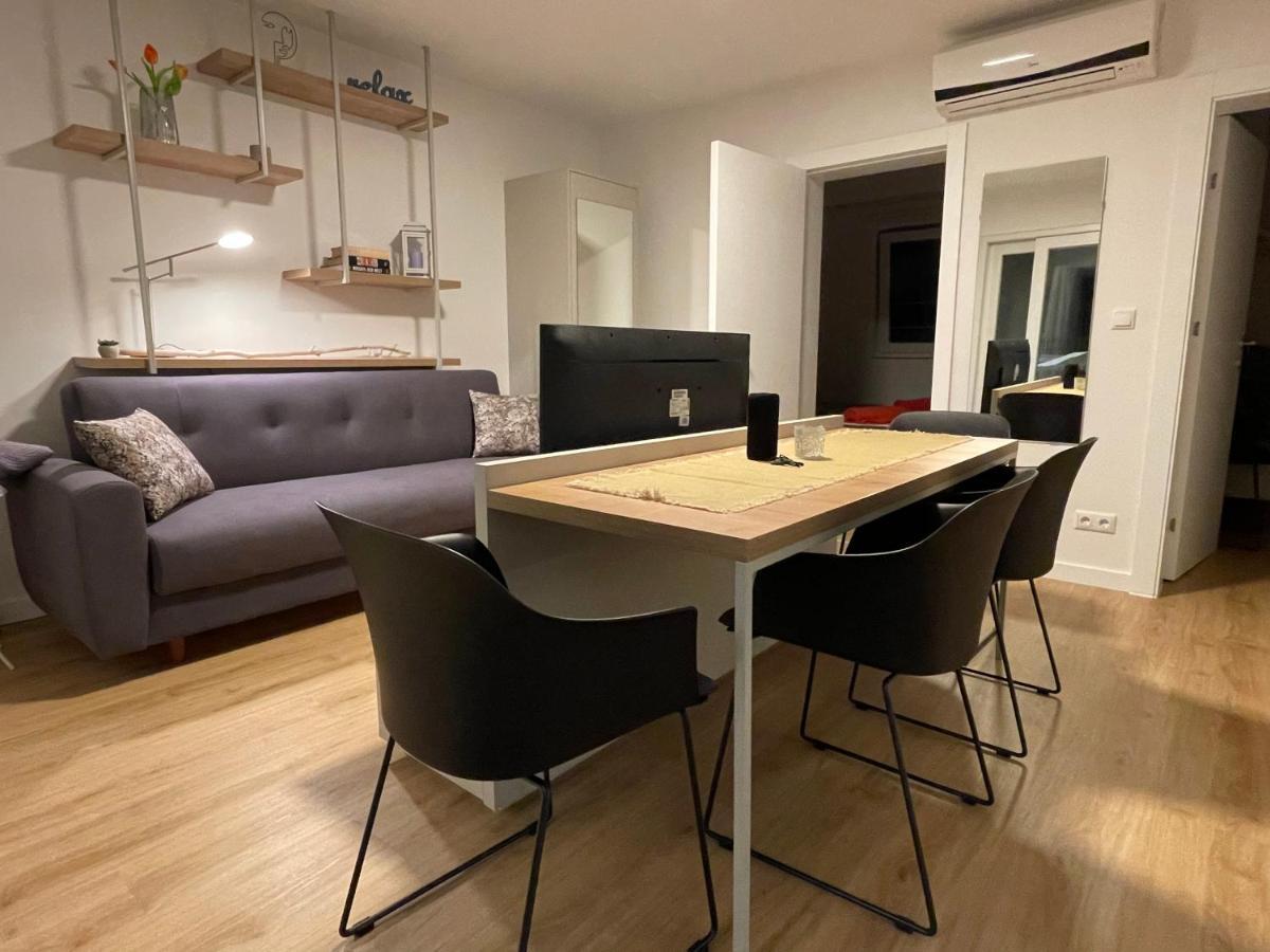 Artatore24 - Modern And Stylish Apartments 木洛希尼 外观 照片