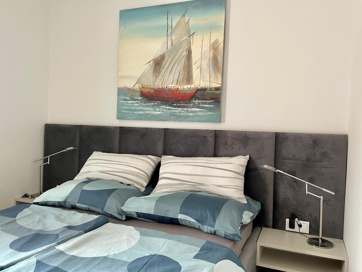 Artatore24 - Modern And Stylish Apartments 木洛希尼 外观 照片