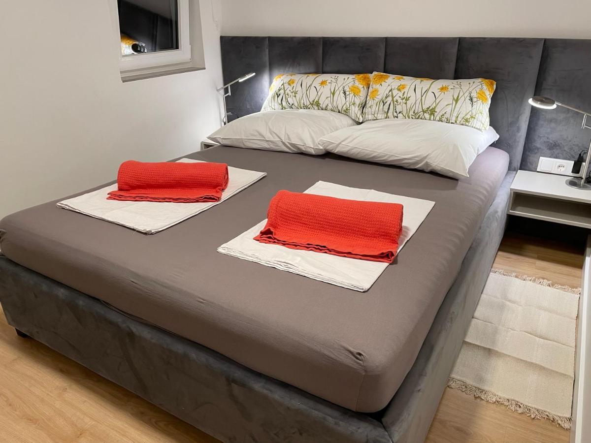 Artatore24 - Modern And Stylish Apartments 木洛希尼 外观 照片