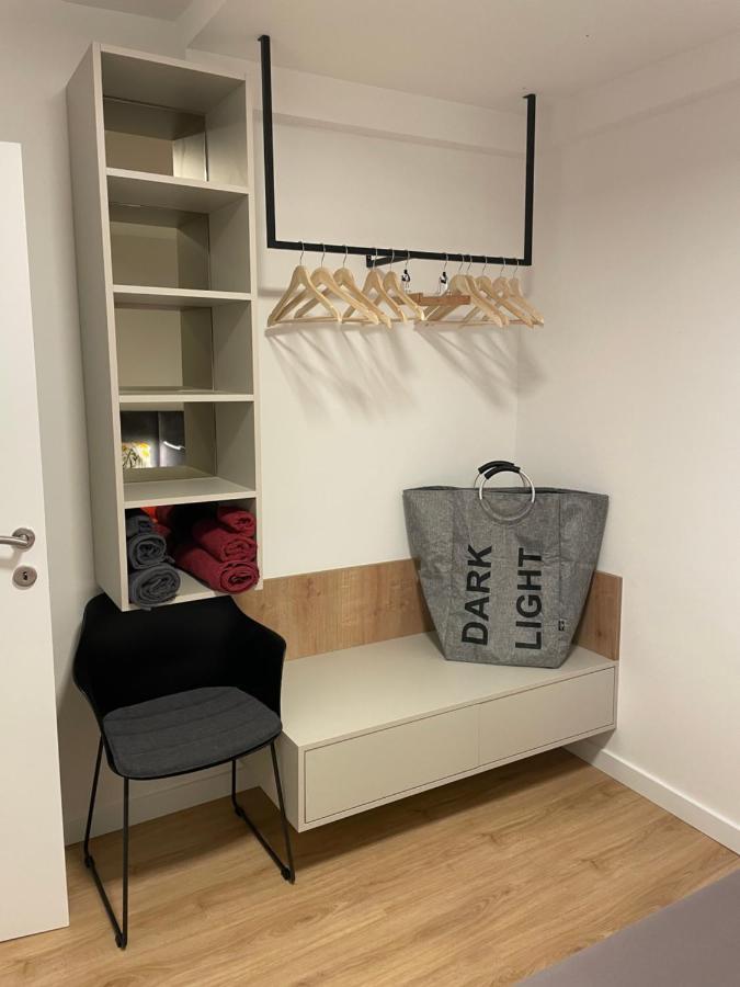 Artatore24 - Modern And Stylish Apartments 木洛希尼 外观 照片