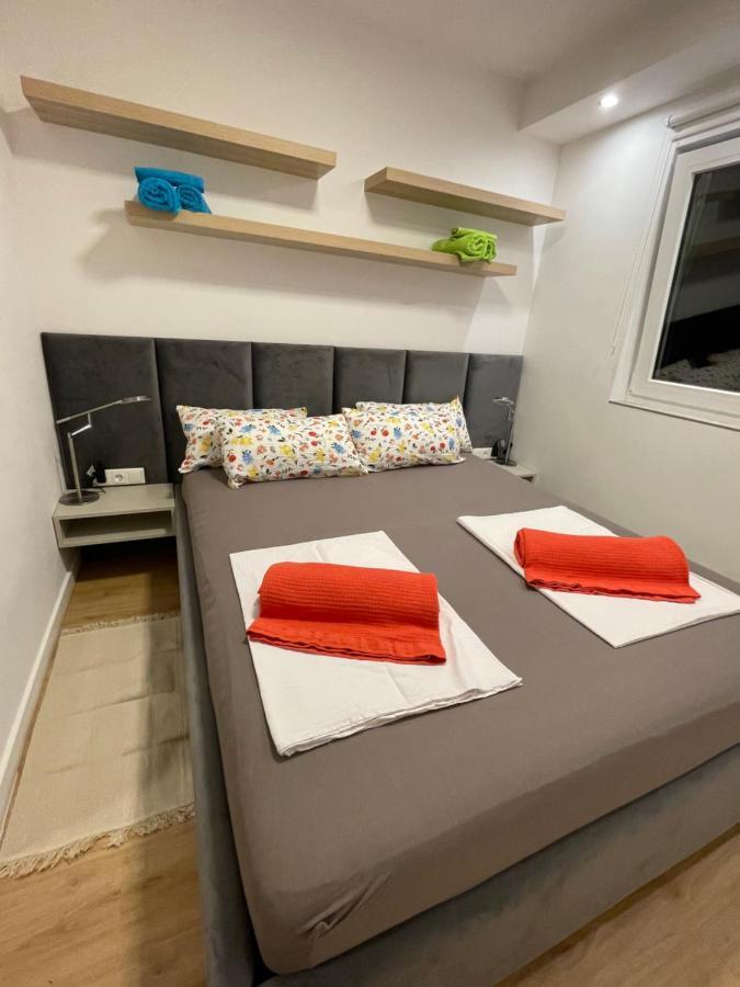 Artatore24 - Modern And Stylish Apartments 木洛希尼 外观 照片