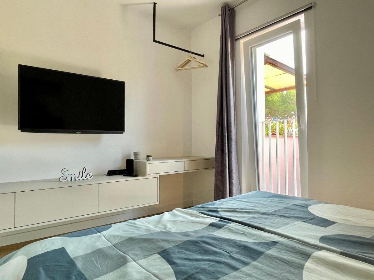 Artatore24 - Modern And Stylish Apartments 木洛希尼 外观 照片